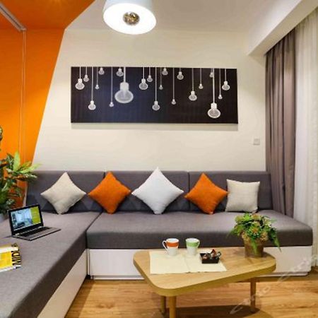 Parama Apartments Balcony Beachfront Nha Trang Extérieur photo