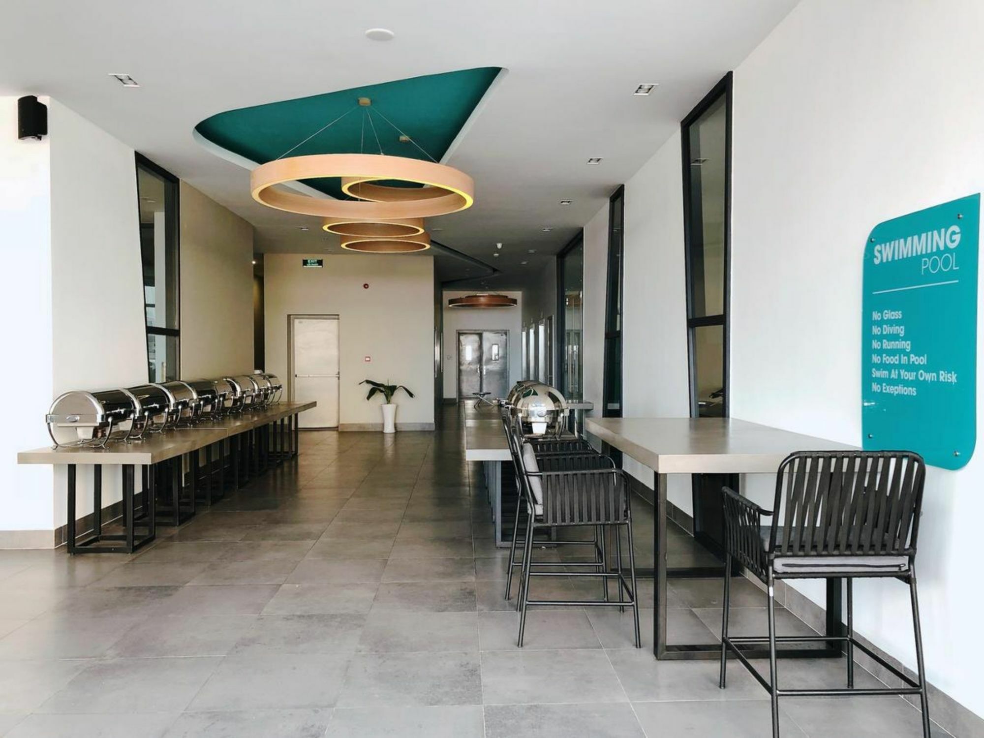 Parama Apartments Balcony Beachfront Nha Trang Extérieur photo